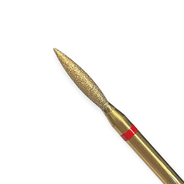 FLAME | Diamond Bit A’GALORE & CO.