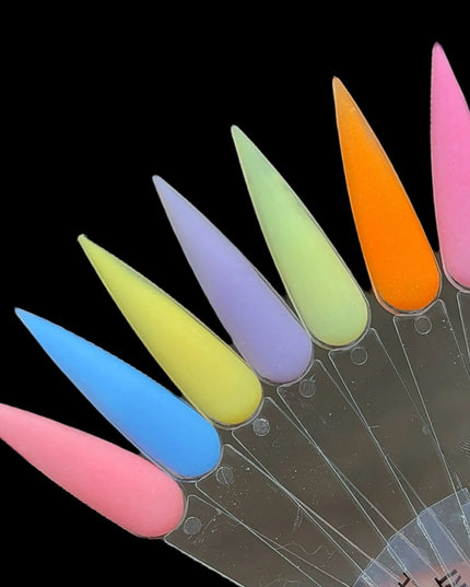 TROPICS | acrylic collection A’GALORE & CO.