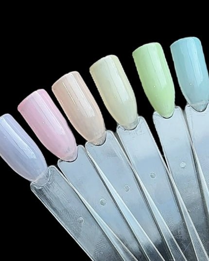 JELLY GLOW | liner gel collection A’GALORE & CO.