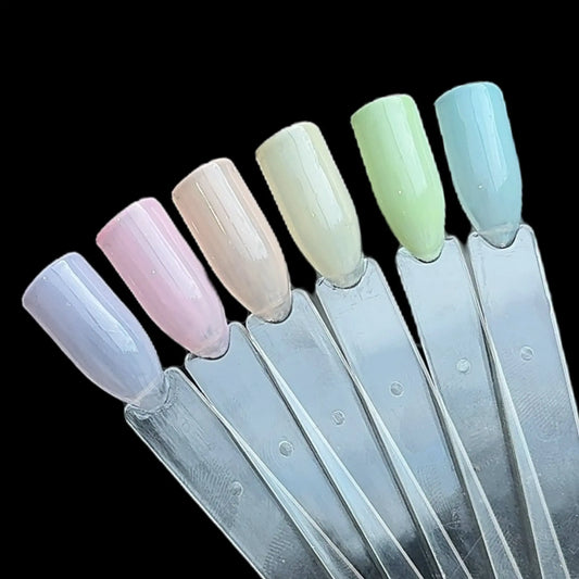 JELLY GLOW | liner gel collection A’GALORE & CO.