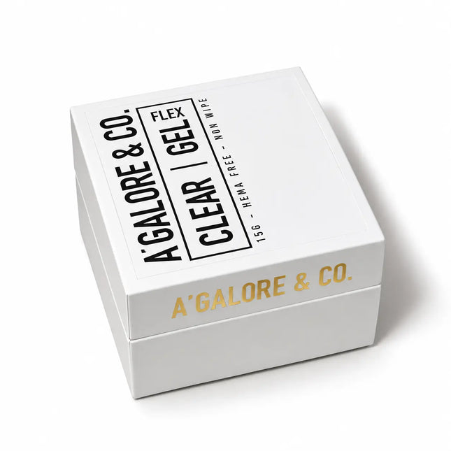 FLEX gel - clear 15mL