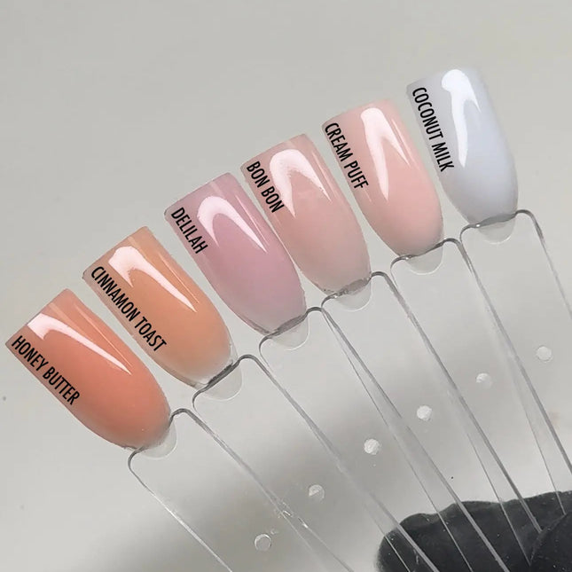 HARD GEL 