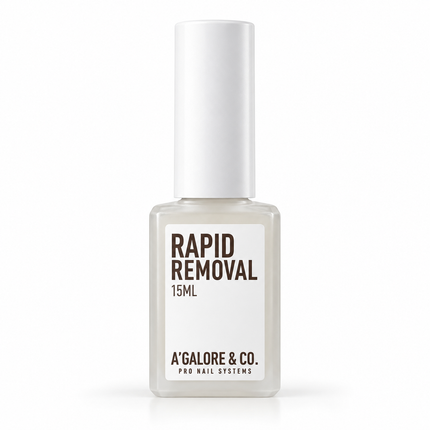 RAPID REMOVAL | 15ML