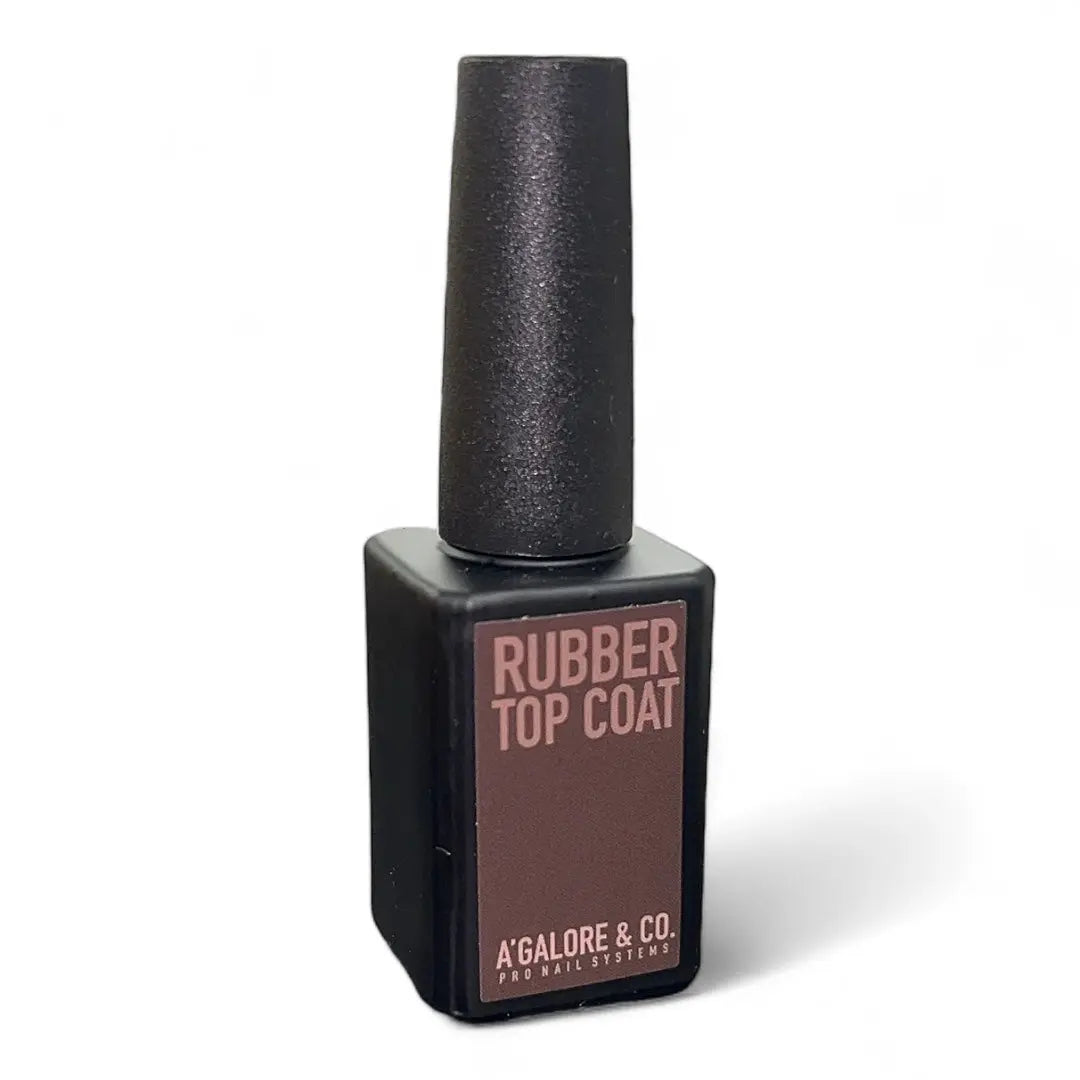 RUBBER TOP COAT A’GALORE & CO.