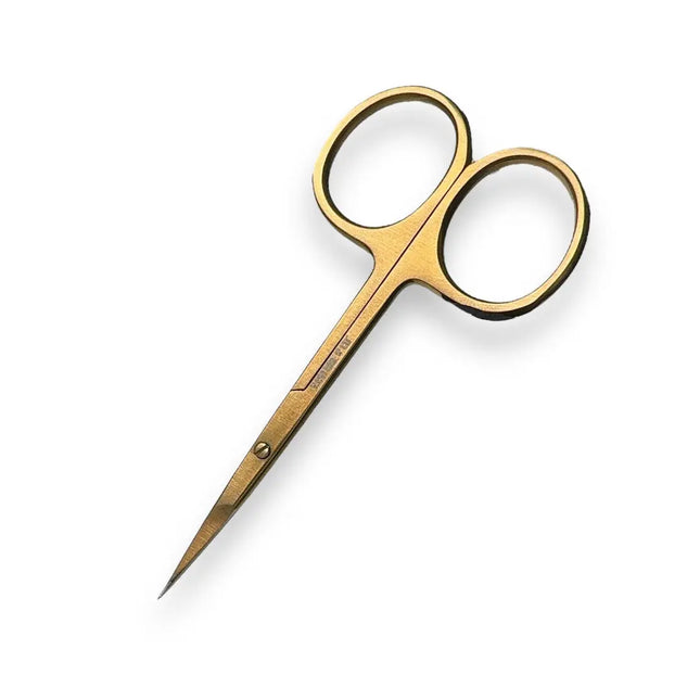 CAPT. HOOK | curved scissors A’GALORE & CO.