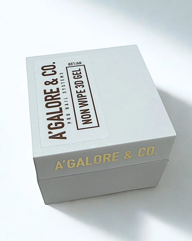 Non Wipe Bling Adhesive 3D Gel A’GALORE & CO.