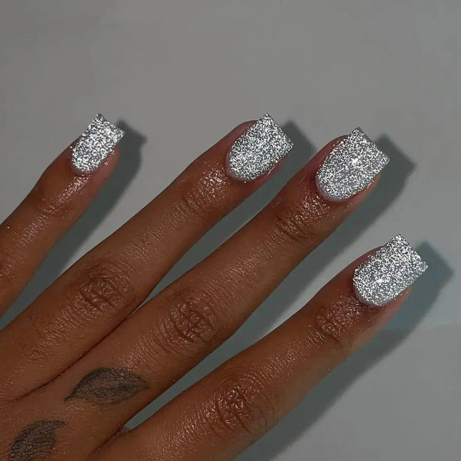 REFLECTIVE TOP GEL A’GALORE & CO.