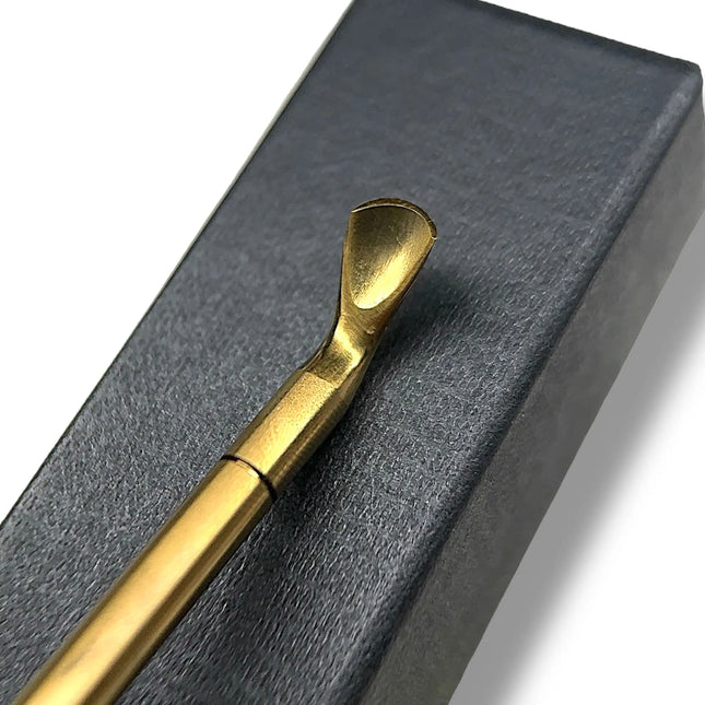 MR.CLEAN | cuticle pusher A’GALORE & CO.