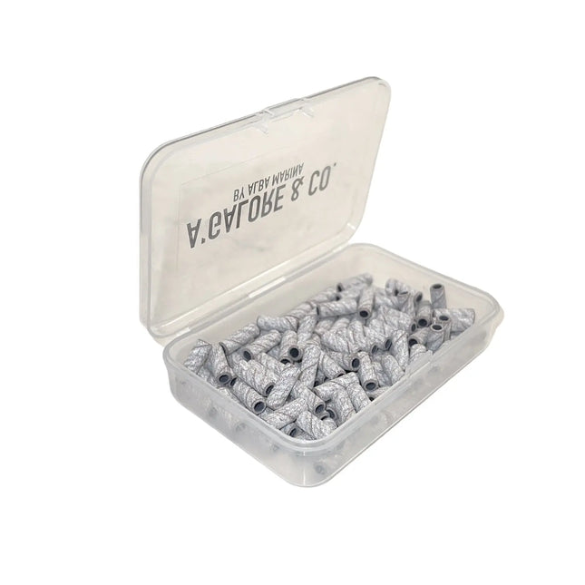 MINI 3.1mm | Sanding Bands A’GALORE & CO.