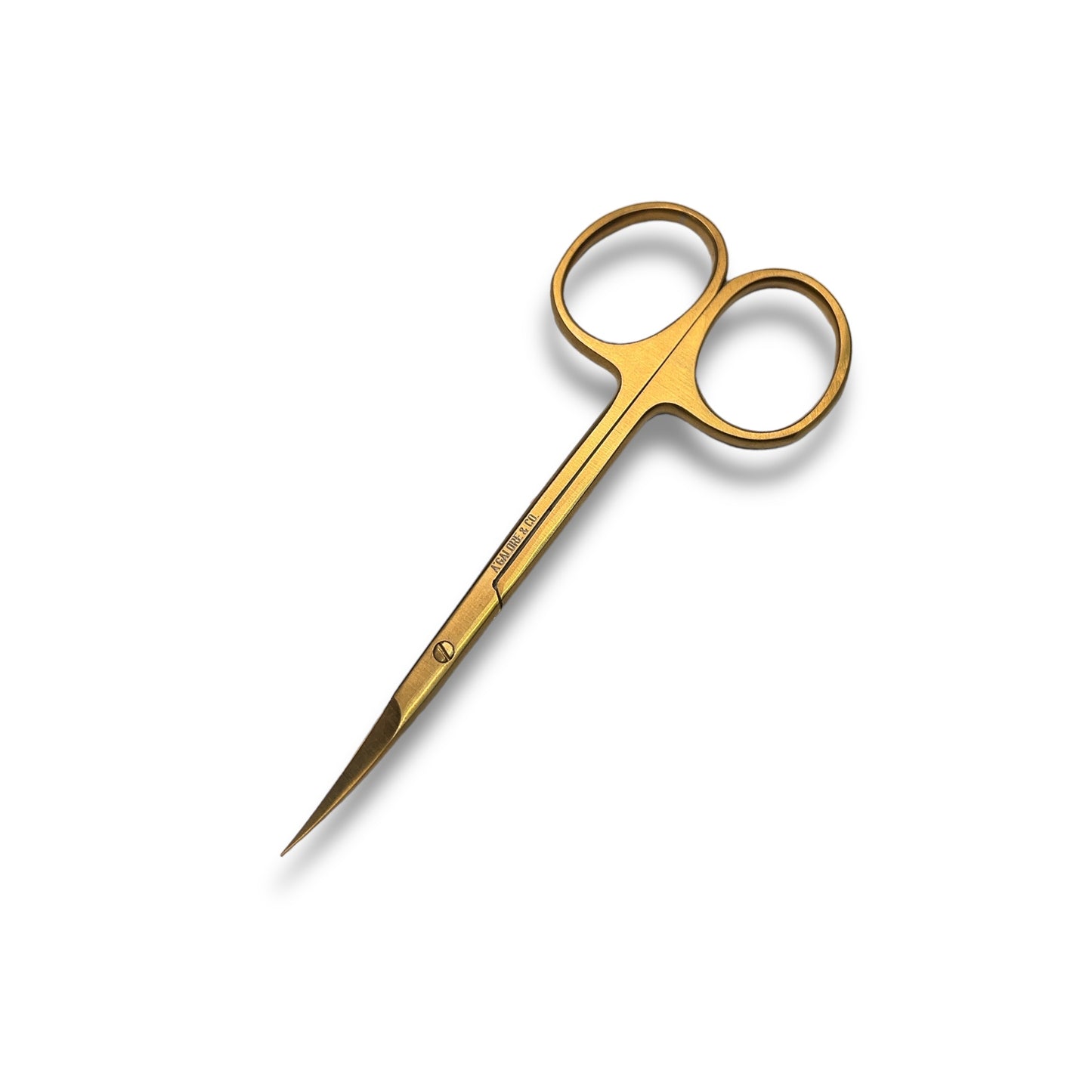 HARPER | curved scissors