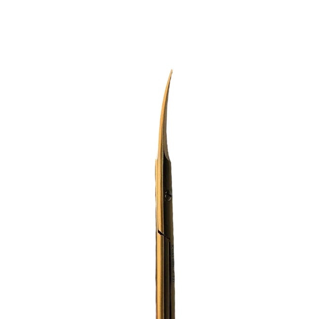 HARPER | curved scissors A’GALORE & CO.