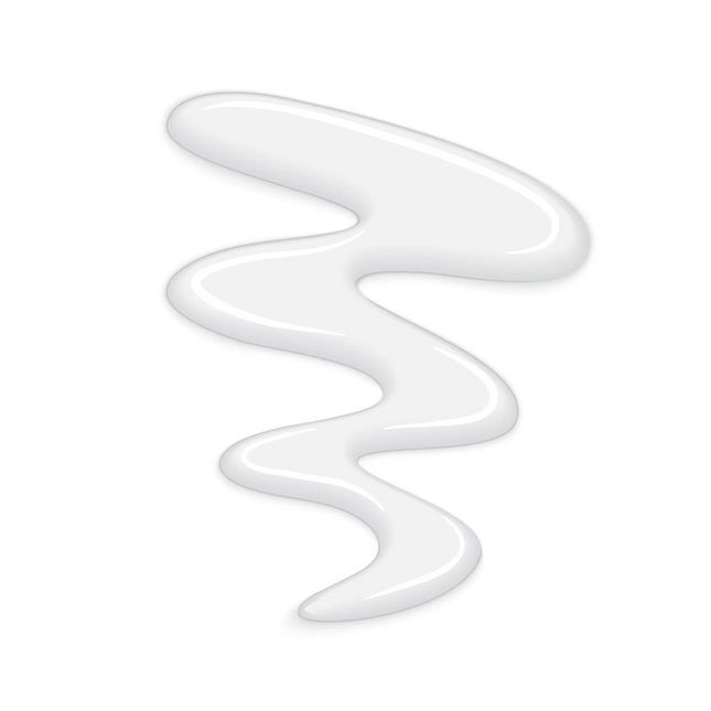 LB00 GLASS CLEAR | Liquid Builder A’GALORE & CO.