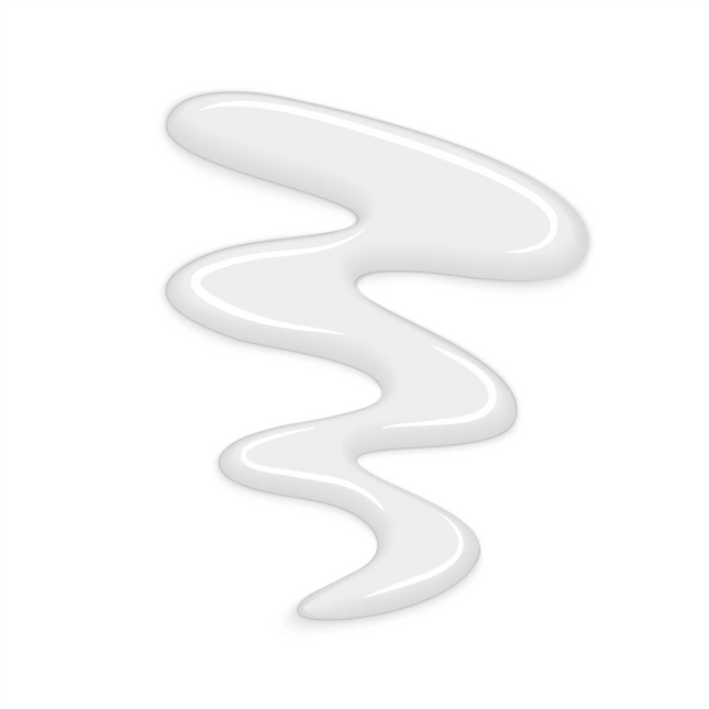 CLEAR • POLYGEL 60g A’GALORE & CO.