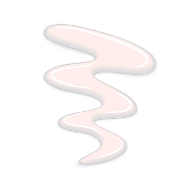 StructureGel 064 | ECLAIRE A’GALORE & CO.