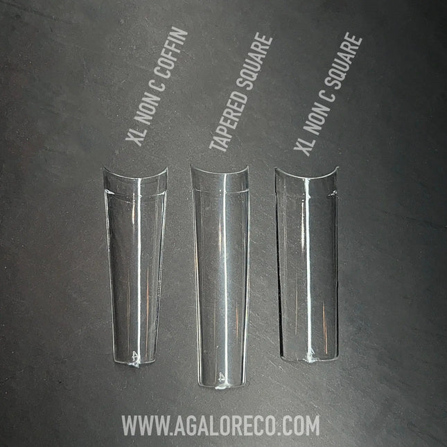 XL TAPERED SQUARE A'Galore & Co