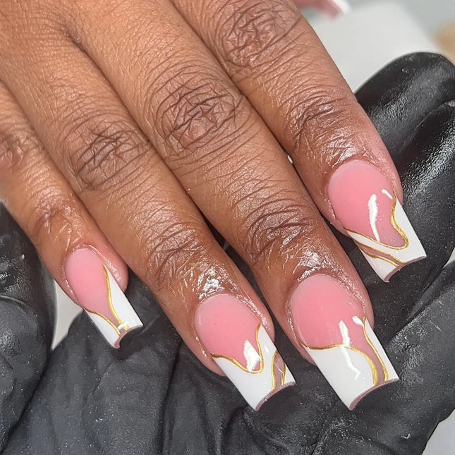 ACRYLIC | ROSÉ - ACY36 A’GALORE & CO.