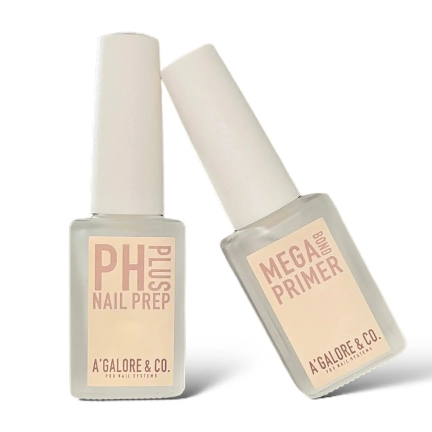 Primer + Prep DUO A’GALORE & CO.