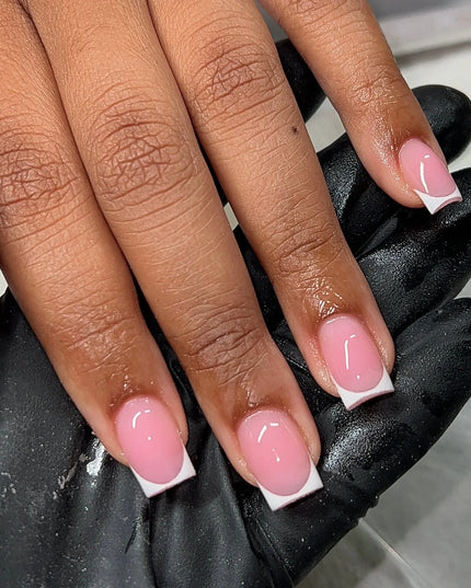 ACRYLIC | BUBBLE GUM - ACY35 A’GALORE & CO.