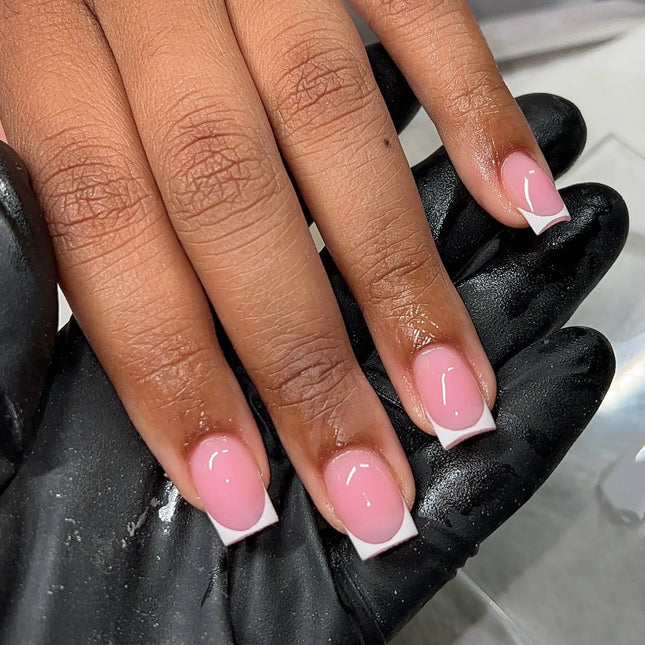 ACRYLIC | BUBBLE GUM - ACY35 A’GALORE & CO.