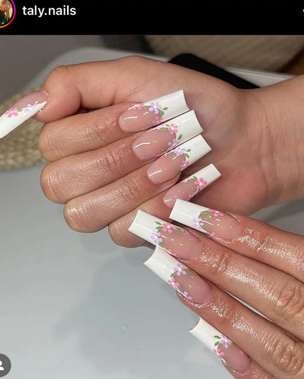 GC05 | ULTRA WHITE A’GALORE & CO.