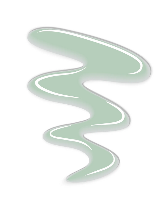 StructureGel 022 | MISTED SAGE A’GALORE & CO.