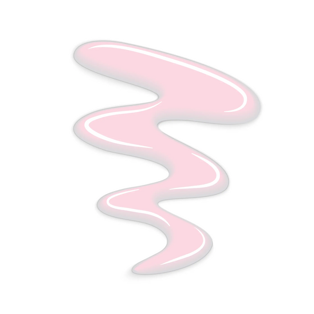 StructureGel 052 | PEONY A’GALORE & CO.