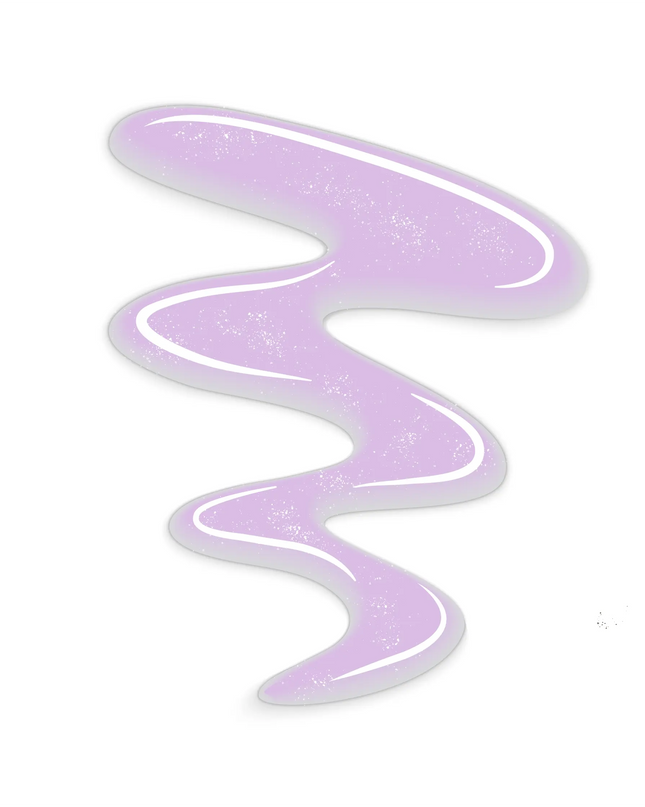 StructureGel 055 | PLUMBERRY A’GALORE & CO.