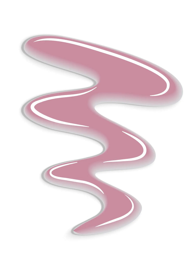 GC36 | DUSTY ROSE A’GALORE & CO.