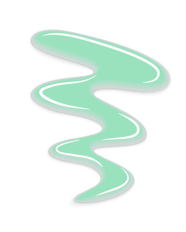 GC66 | SEAFOAM A’GALORE & CO.