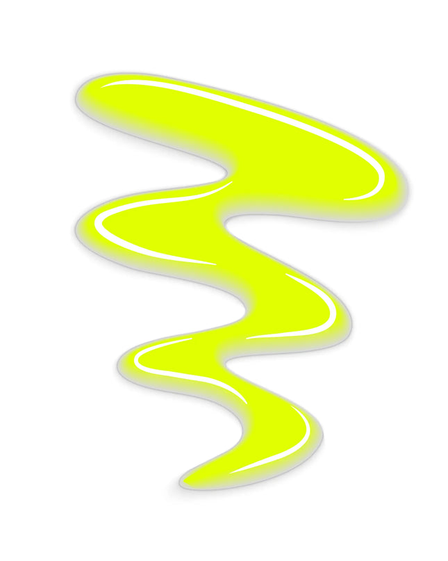 GC81 | LASER LEMON A’GALORE & CO.