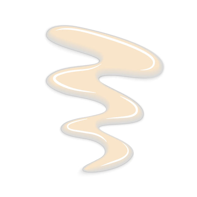 GC21 | CREAMY NUDE A’GALORE & CO.