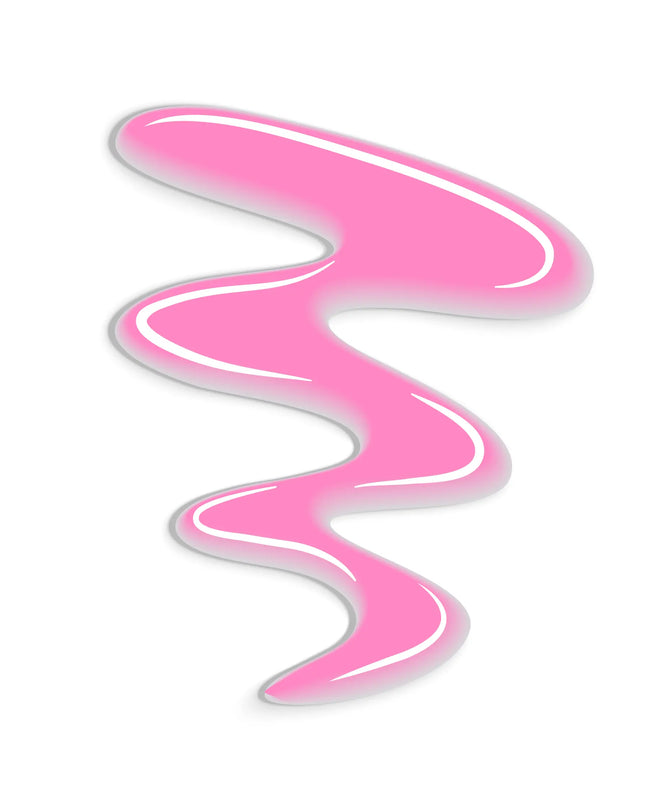 GC43 | TICKLE ME PINK A’GALORE & CO.