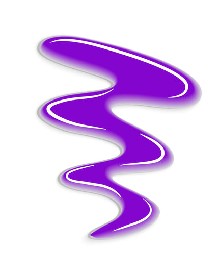 GC51 | FRENCH VIOLET A’GALORE & CO.