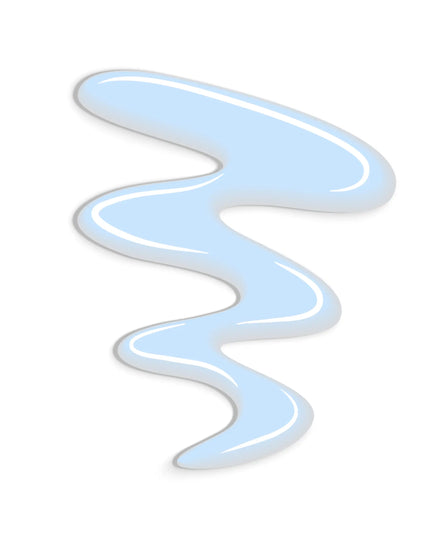 GC61 | BABY BLUE A’GALORE & CO.