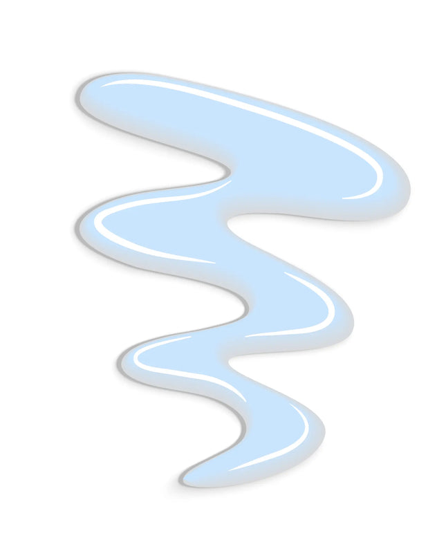 GC61 | BABY BLUE A’GALORE & CO.