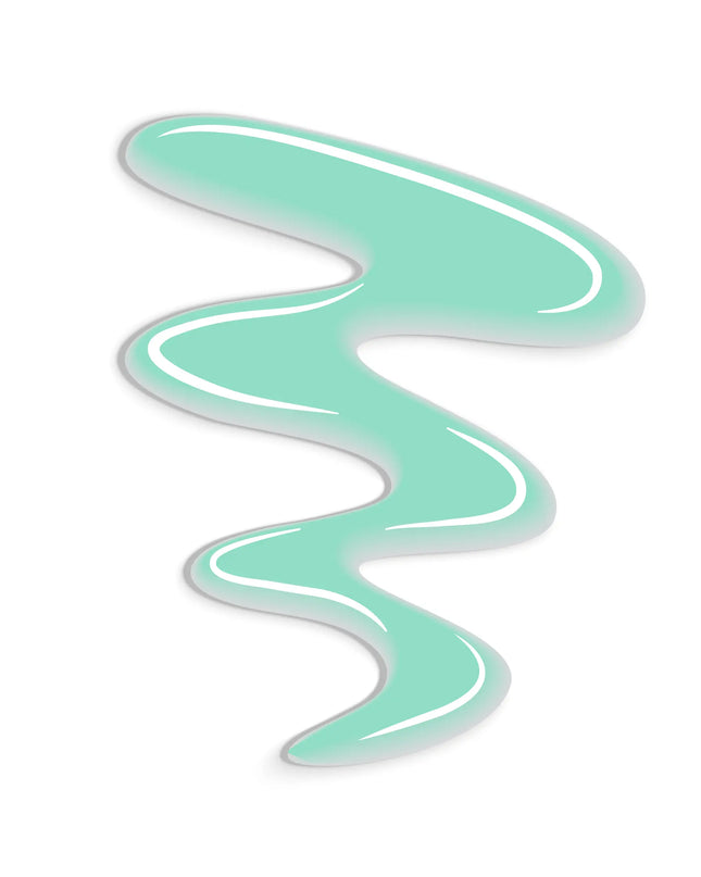 GC63 | CYAN A’GALORE & CO.