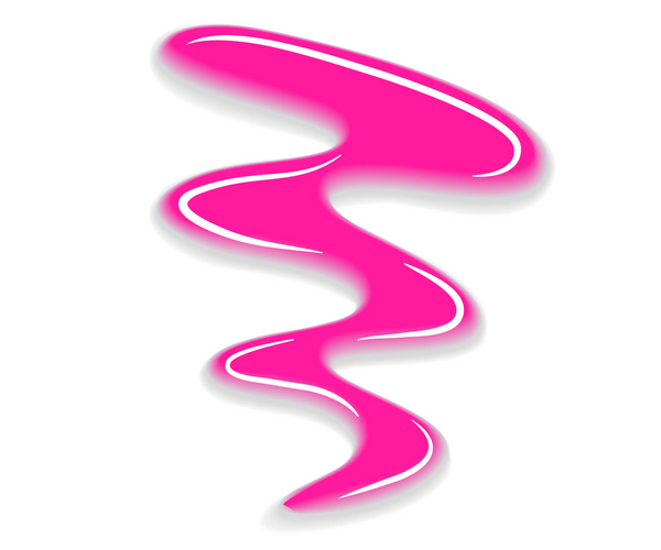 ACRYLIC | HOTTIE - ACY62