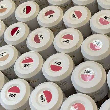 MYSTERY GEL PAINT BUNDLE A’GALORE & CO.