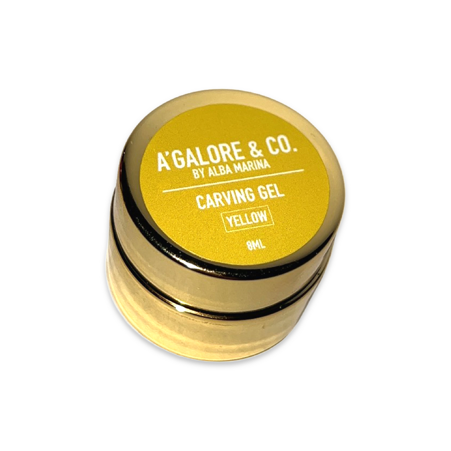 CARVING GEL | YELLOW A’GALORE & CO.