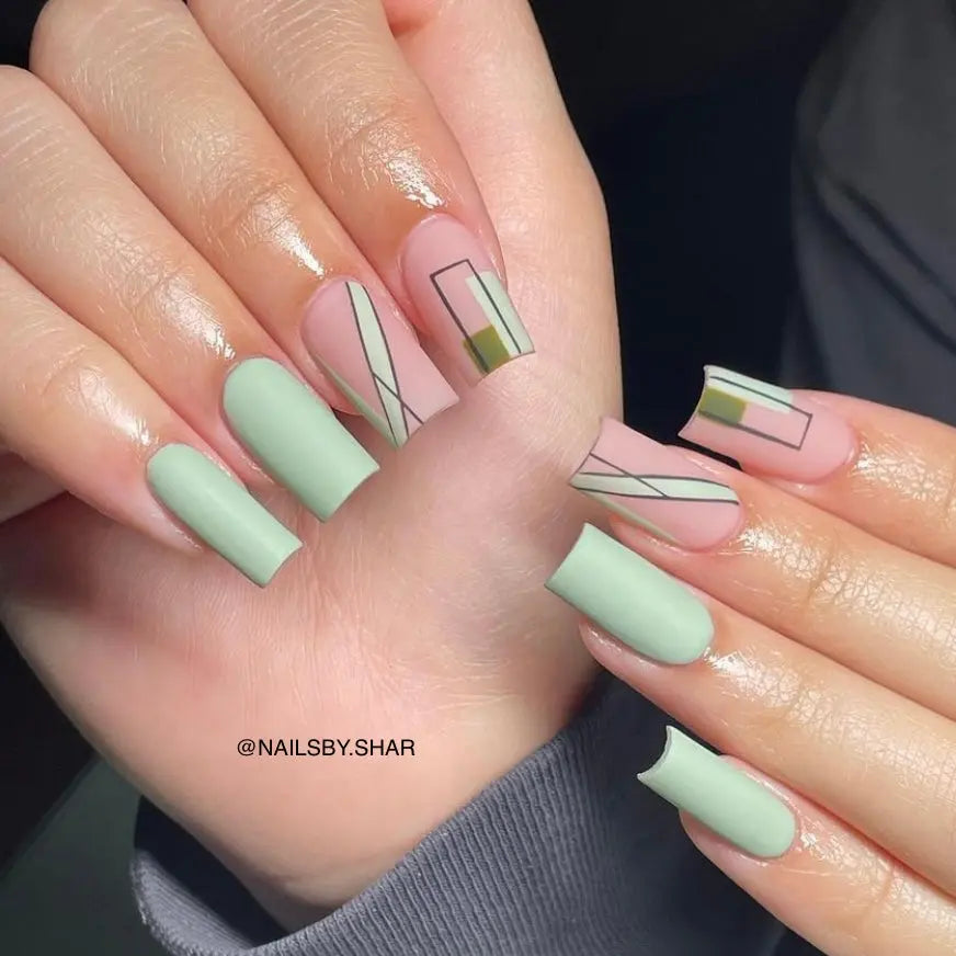 Gel Nail Products & Builder Gel Agaloreco A’GALORE & CO.