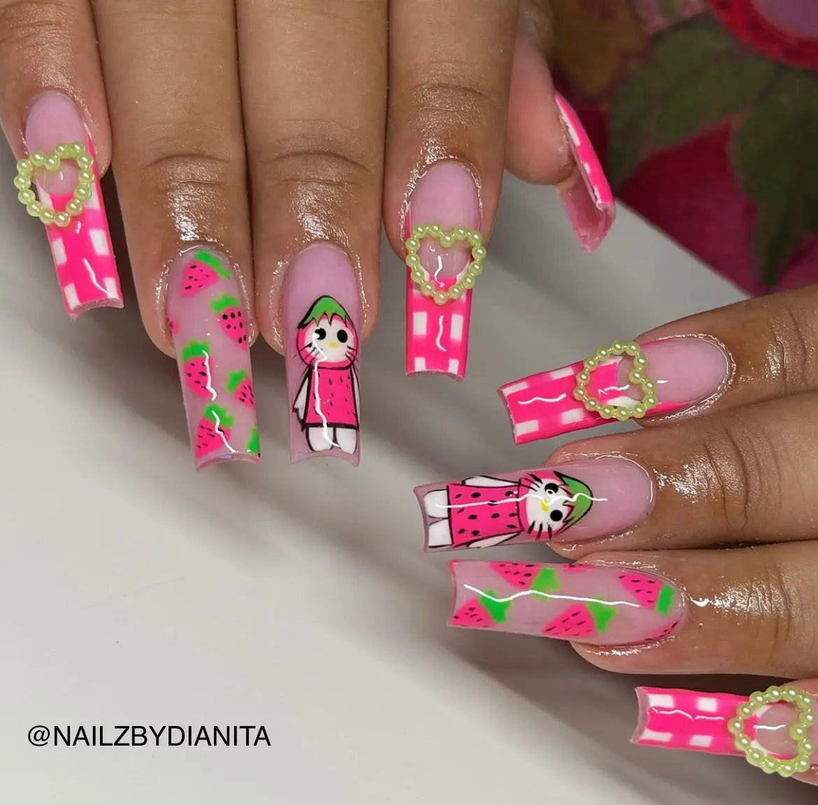 Gel Nail Products & Builder Gel Agaloreco A’GALORE & CO.