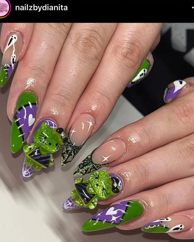 GC72 | SHAMROCK A’GALORE & CO.