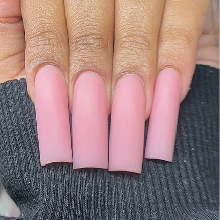 ACRYLIC | PINK STARBURST - ACY48 A’GALORE & CO.