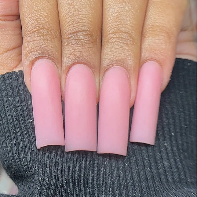 ACRYLIC | PINK STARBURST - ACY48 A’GALORE & CO.
