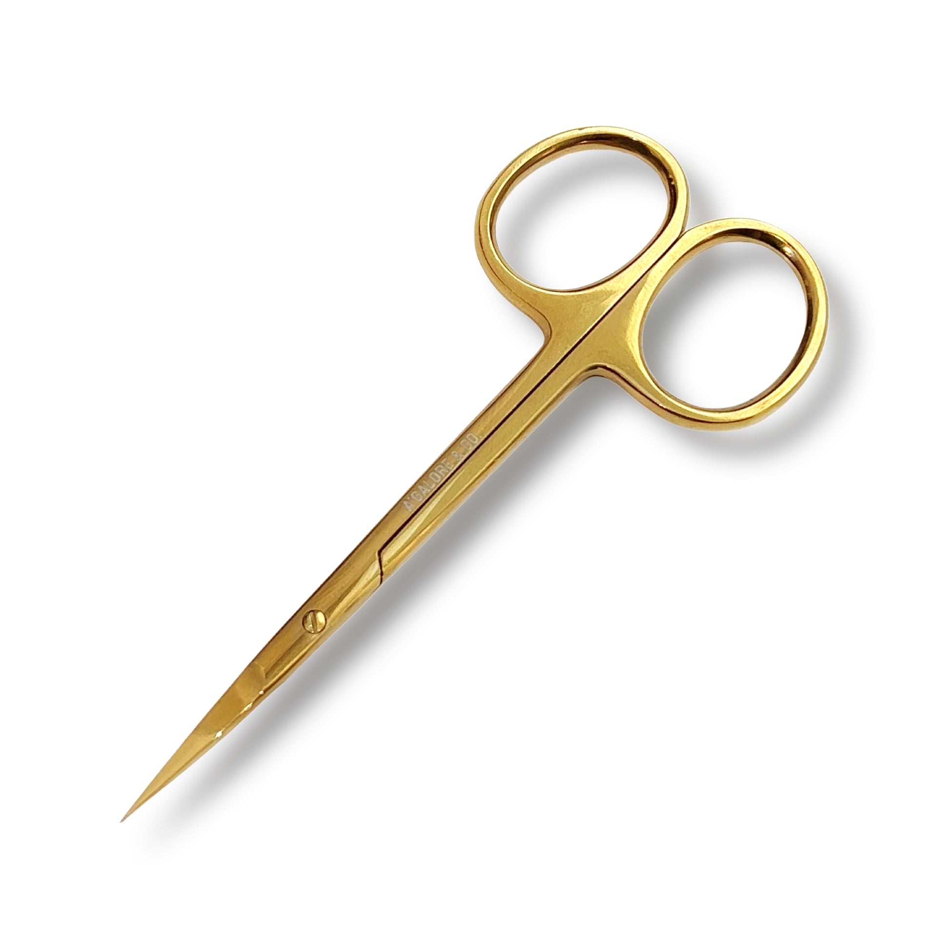 pro straight scissors A’GALORE & CO.