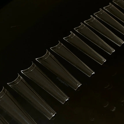 XXL C-Curve COFFIN Tips A’GALORE & CO.