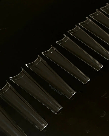 XXL C-Curve COFFIN Tips A’GALORE & CO.