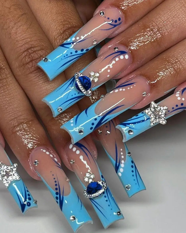 GC64 | OLYMPIC A’GALORE & CO.