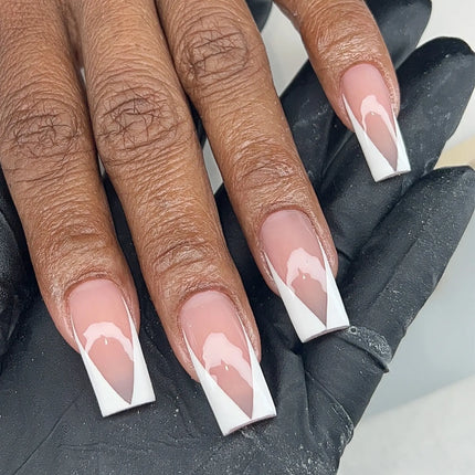 COVER ACRYLIC | FRENCHY - ACY022 A’GALORE & CO.