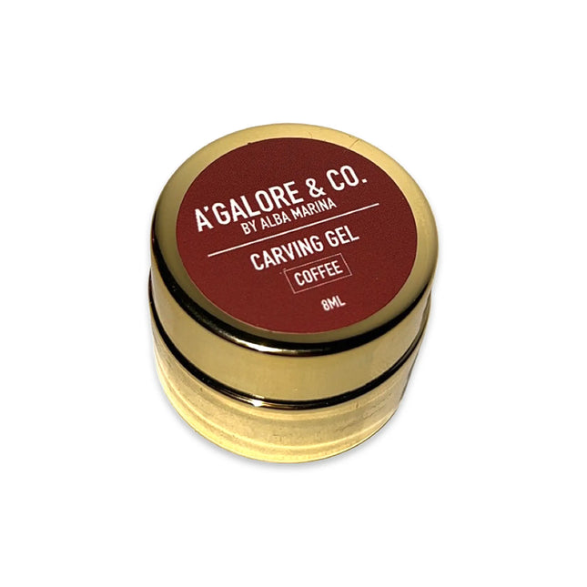 CARVING GEL | COFFEE A’GALORE & CO.